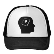 Thinking About Bridge Trucker Hats