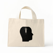 Thinking About Embalming Tote Bags