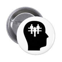 Thinking About Foosball Pins