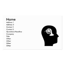 Thinking About French Horn Business Card Templates