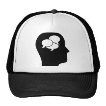 Thinking About Interpreting Mesh Hat