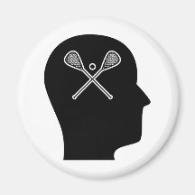 Thinking About Lacrosse Magnets
