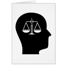 Thinking About Law Cards