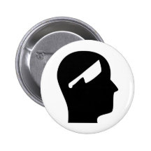 Thinking About Meat Cutting Button