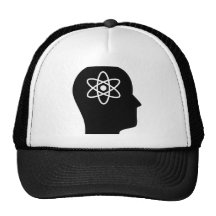 Thinking About Nuclear Physics Hat