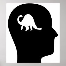 Thinking About Paleontology Posters