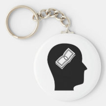 Thinking About Payroll Keychains