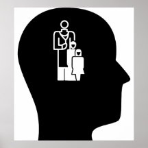 Thinking About Pediatrics Poster