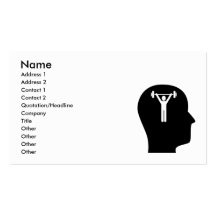 Thinking About Personal Training Business Card Templates