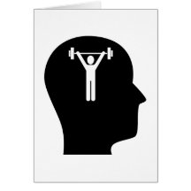 Thinking About Personal Training Card