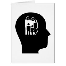 Thinking About Social Work Cards