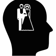 Thinking About Weddings Photo Cutout