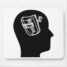 Thinking About Welding Mouse Mats