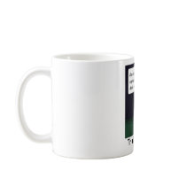 Thinking Joke! mugs