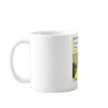 Thinking Jokes Coffee Mug