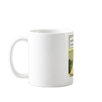 Thinking Jokes mugs