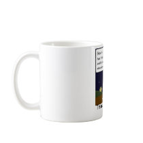 Thinking Jokes! mugs