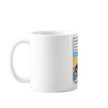 Thinking Jokes! mugs