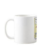 Thinking Jokes! mugs