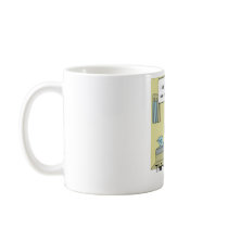 Thinking Jokes mugs