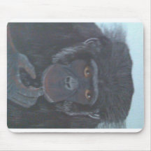 Thinking Mouse Mats