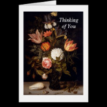 Thinking of You 2 V cards