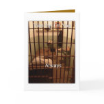 Thinking Of You Always Card