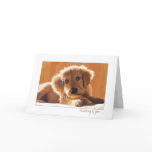 Thinking of You Card