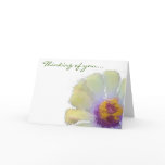 Thinking of you... cards