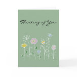Thinking of You cards