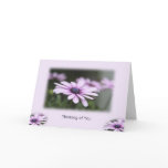 Thinking of You Cards
