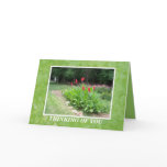 THINKING OF YOU GREETING CARDS