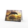 Thinking of You Greeting Card