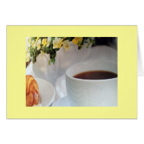 THINKING OF YOU (FOR ANYONE) ON MOTHER'S DAY cards