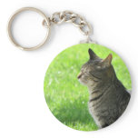 Thinking ... of you ... key chain
