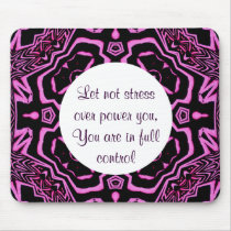 Thinking of You_ Mouse Pads