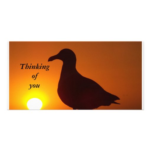Thinking of You_ Photo Card