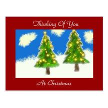 Thinking Of You , Post Cards