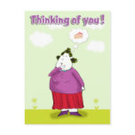 thinking of you_ post cards