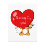 Thinking of you