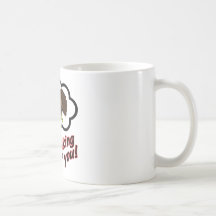 Thinking of You Turkey Mug