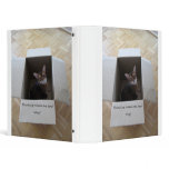 Thinking Outside the Box 3 Ring Binders