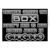 Thinking Outside the Box