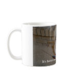 Thinking Outside the Box Mug