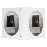 Thinking Outside the Box oval Binders