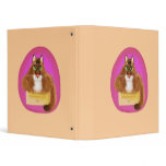Thinking Outside the Box - Why? Vinyl Binder