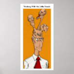 Thinking With the Little Heads