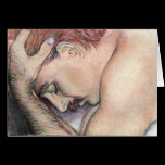 Thinking: www.AriesArtist.com cards
