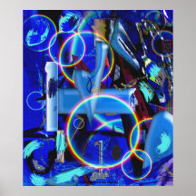 Third Circle from the Highest Posters