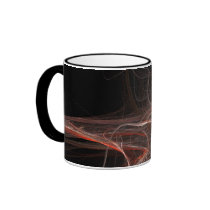 Third class mug